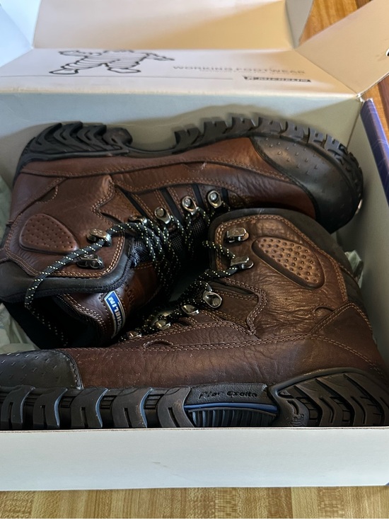 Michelin Work Boots main image 8